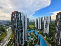 Normanton Park (D5), Apartment #604417881